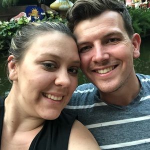 Meet your Posher, Leanne